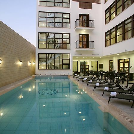 Royiatiko Hotel Nikosia Exterior foto
