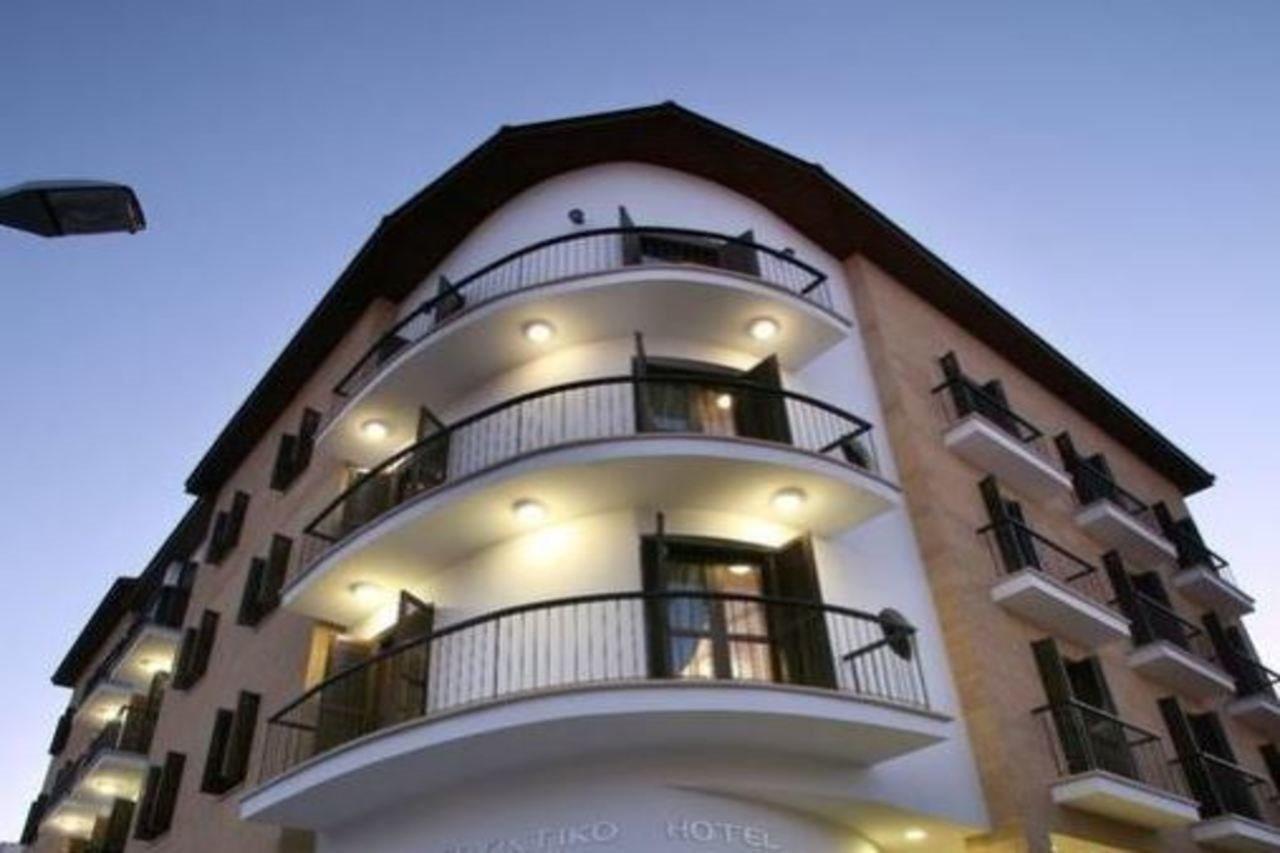 Royiatiko Hotel Nikosia Exterior foto